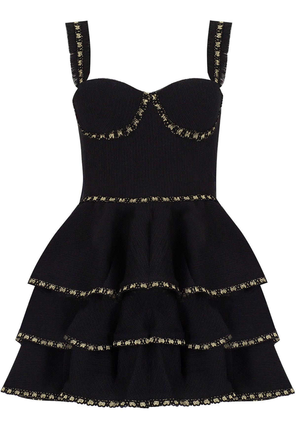 Charlotte Dress  Mysabella Global