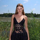 La Monaco Dress