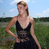 La Monaco Dress