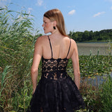 La Monaco Dress