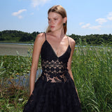 La Monaco Dress