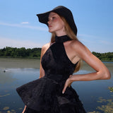 Black Swan Dress