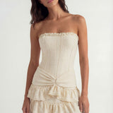 Rosetta Dres