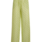 Lole Patterned Pants Green