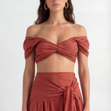 Bonita Skirt