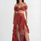 Bonita Skirt