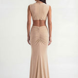 Giglio Beige Top