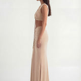 Giglio Beige Top