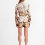 Fiore Shirt