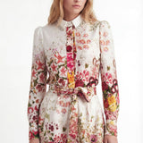 Fiore Shirt