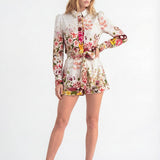 Fiore Shirt