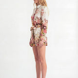 Fiore Shirt