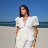 Pearl Pretty Dress