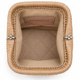 Naturel Raffia Bag