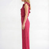 Brunette Trousers