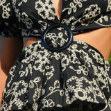 Remington Dress