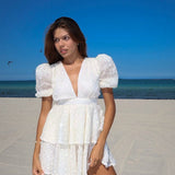 Pearl Pretty Dress