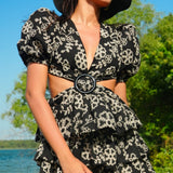 Remington Dress