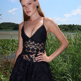 La Monaco Dress