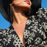 Ramington Dress