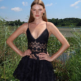 La Monaco Dress