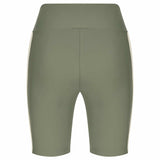 Refresh Biker Leggings Khaki