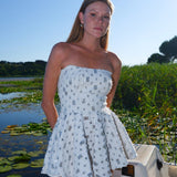 Nicola Dress