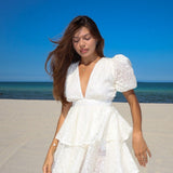 Pearl Pretty Dress