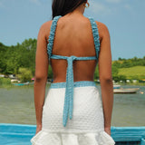 Camilla Dress