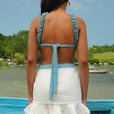Camilla Dress