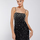 Dina Dress Black