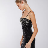 Dina Dress Black