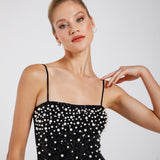 Dina Dress Black