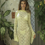 Amalfi Bare Dres