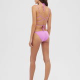 Apricate Bikini Purple