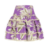 Milena Skirt Top Set