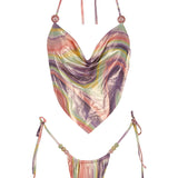 Aruna Bikini Pink