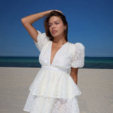 Pearl Pretty Dress