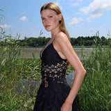 La Monaco Dress