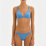 Dorado Mavi Bikini Set
