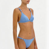 Dorado Mavi Bikini Set
