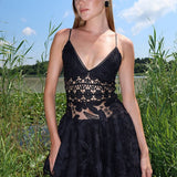 La Monaco Dress