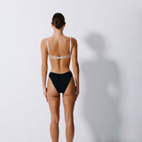 Flow Bikini Üstü
