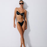 Flow Bikini Üstü