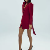 Farrah Jacket Elbise