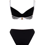 Flow Bikini Üstü