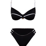 Flow Bikini Üstü