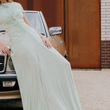 Solita Mint Elbise