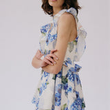 Amelia Floral Dress