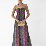 Marrakesh String Strap Dress
